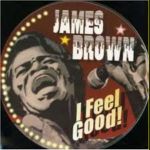 James Brown - I Feel Good